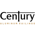 Century Aluminum Railings Logo