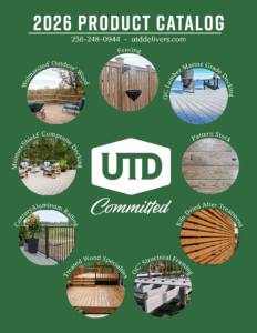 2026 Product Catalog Cover