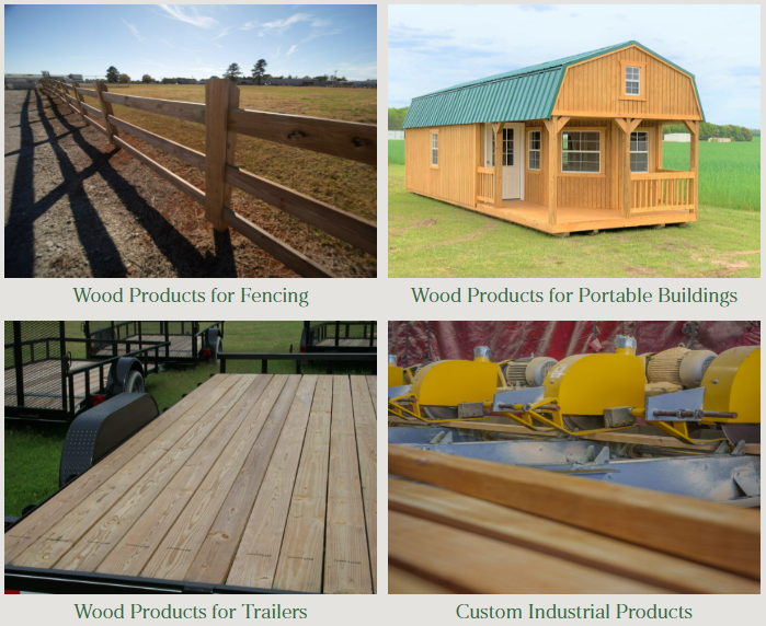 Wood Products