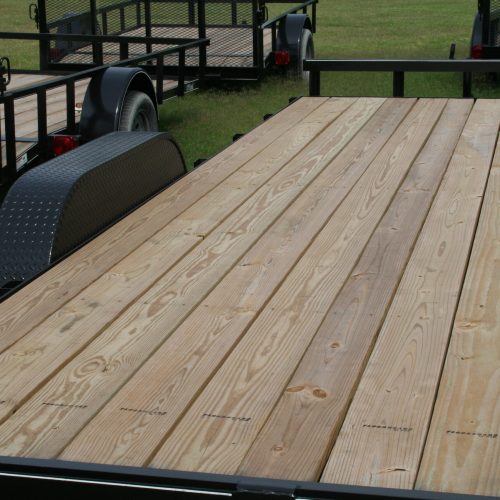 Wood Products for Trailers 3